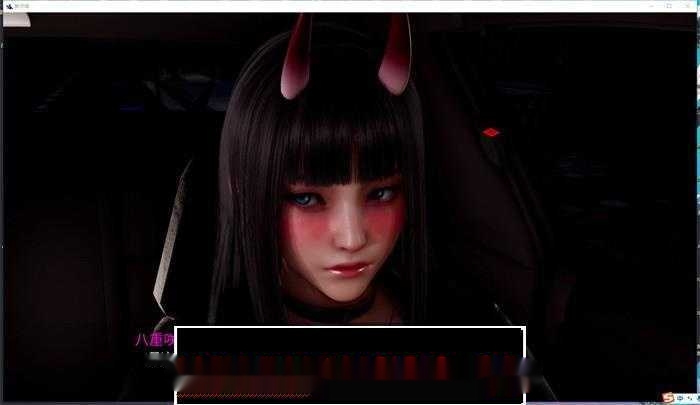 【国风SLG/中文/动态】新视界 新天域:New Horizon v0.3 PC+安卓+攻略汉化版 4.8G