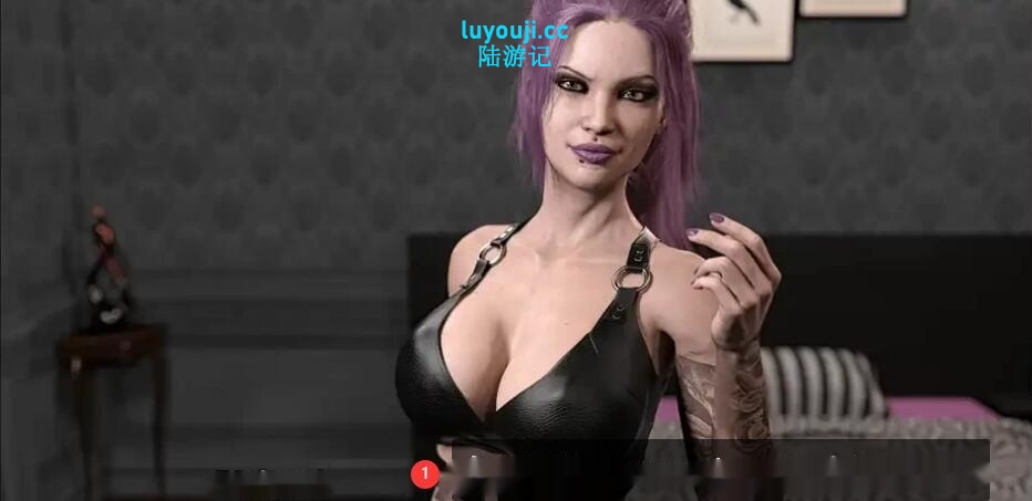 [SLG/汉化] 阴影 Shadows-0.4 汉化版 [1.5G]