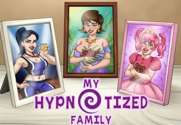 【PC/安卓/AI汉化版/3D/欧美/SLG游戏/1.69G】我的催眠家庭 (My Hypnotized Family) Ver0.35 AI汉化版+PC+安卓+3D欧美SLG游戏+1.69G-中文绅士游戏下载,黄游,色情手机游戏,绅士漫画,里番