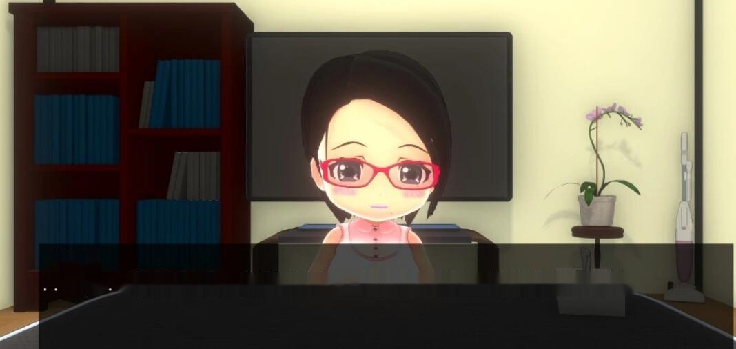 [电脑] 【PC/3D/SLG/中文】NTR-妻子是写真偶像 V1.02 DL官方中文版【1.1G】