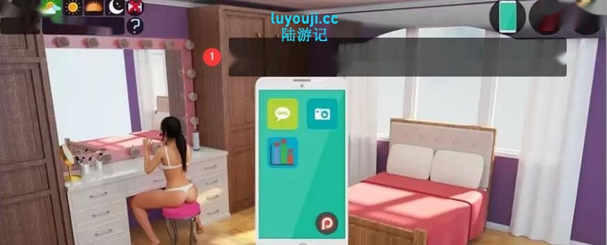 [神作SLG/动态] 淑女都市-Milfy City Ver1.04d 完结修复汉化版 3.42G