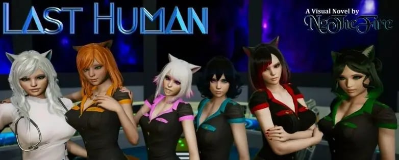 【PC/安卓/AI汉化/日系/SLG游戏/6.26G】最后的人类 (Last Human) Ep.7 v1.0 AI汉化版+PC+安卓+日系SLG游戏+6.26G-中文绅士游戏下载,黄游,色情手机游戏,绅士漫画,里番