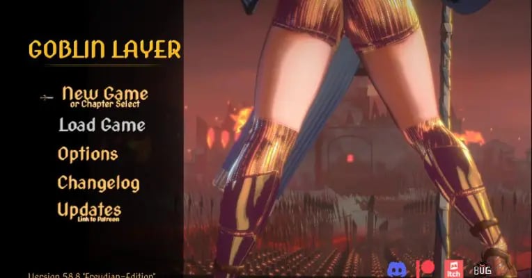 【PC/安卓/AI汉化/RPG游戏/5.78G】哥布林杀手 (Goblin Layer) Ver0.58.8 AI汉化版 PC+安卓+RPG游戏+5.78G-中文绅士游戏下载,黄游,色情手机游戏,绅士漫画,里番
