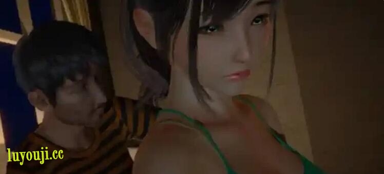 【亚洲SLG/AIGPT汉化/3D】父女 A Father and Daughter v1.3.3【3.7G】