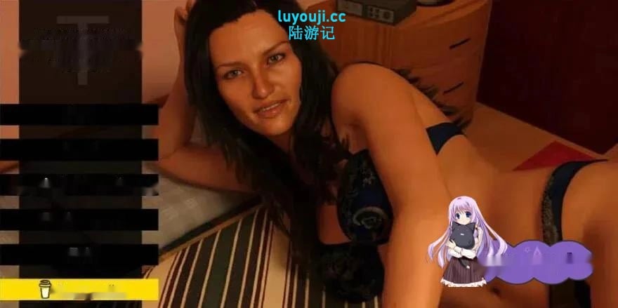 [欧美SLG/汉化] 承诺 The Promise v0.99B PC+安卓汉化版 3.3G-在线ACG，视频动画，漫画，动漫，绅士游戏，3D漫画，福利图片