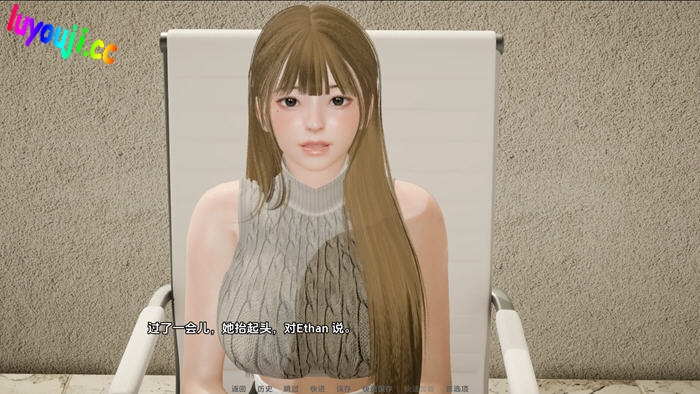 逆行者(Regressor) v0.5 汉化版 PC+安卓 棒子&SLG游戏 1.9G