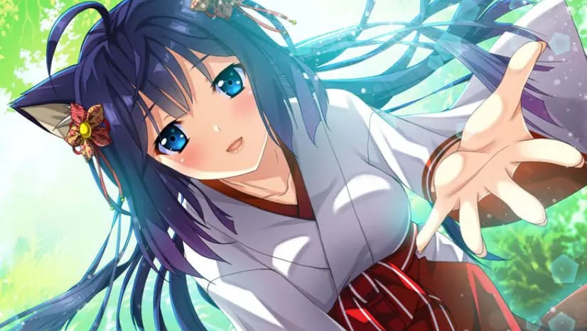 【PC/官中/日式/RPG游戏/1.70G】 神乐创世纪-久远- （Kagura Genesis） 官中版+日式RPG游戏+1.70G-中文绅士游戏下载,黄游,色情手机游戏,绅士漫画,里番