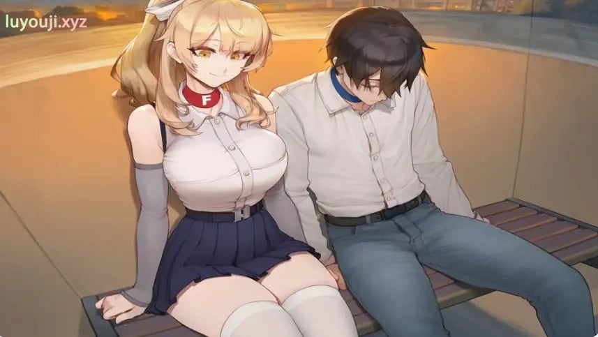 【PC/安卓/AI汉化/日系/SLG游戏/3.19G】S级潜能计划 (S Rank Breeder) Ver2.0 AI汉化版+PC+安卓+日系SLG游戏+3.19G-中文绅士游戏下载,黄游,色情手机游戏,绅士漫画,里番