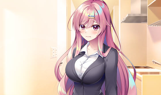 与废材漫画姐姐的甜蜜Cosplay日常 精翻汉化版 ADV游戏 900M-在线ACG，视频动画，漫画，动漫，绅士游戏，3D漫画，福利图片