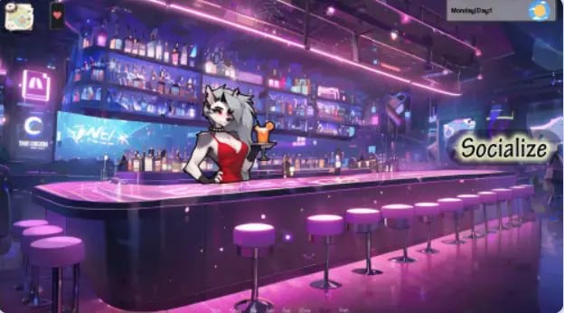 【PC/安卓/汉化/欧美/SLG游戏/2.19G】毛茸茸的棒棒镇 （Furry Bang Town） Ver0.11b 汉化+PC+安卓+欧美SLG游戏+2.19G-中文绅士游戏下载,黄游,色情手机游戏,绅士漫画,里番
