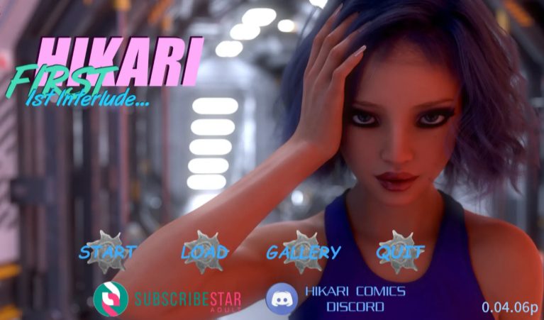 【PC/安卓/AI汉化版/欧美/SLG游戏/957M】第一幕间奏 (Hikari: First Interlude) Ver0.04.08p AI汉化版+PC+安卓+欧美SLG游戏+957M-中文绅士游戏下载,黄游,色情手机游戏,绅士漫画,里番