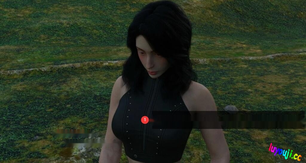 【SD/3D/欧美SLG/中文】亨利的冒险 V0.5 双端官方中文版【1.5G】