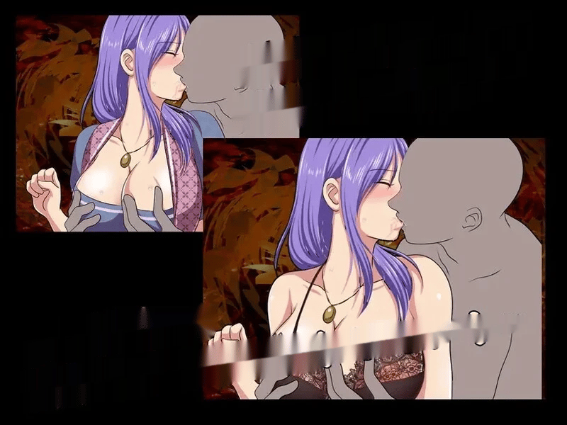 [探索RPG]借金妻の肉欲返済V1.0 PC+安卓 AI汉化-在线ACG，视频动画，漫画，动漫，绅士游戏，3D漫画，福利图片