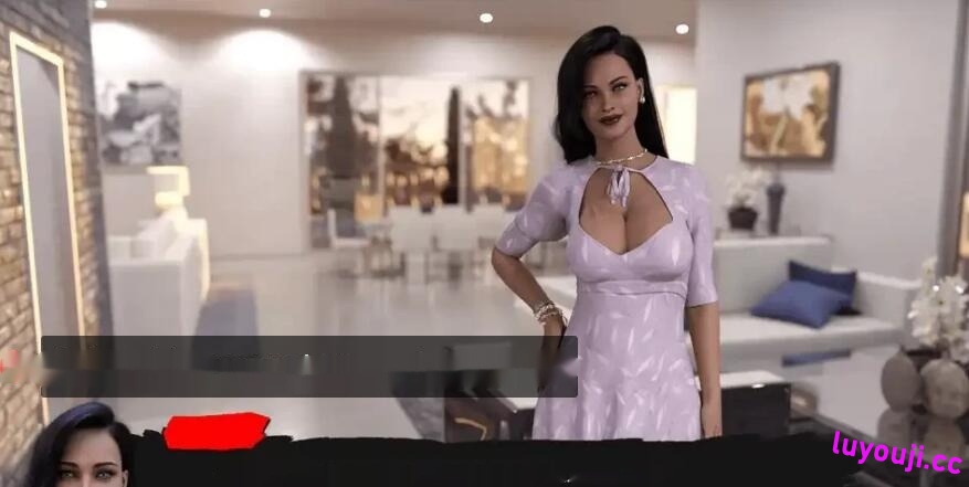 [SLG/汉化] 快乐之花 Blossom of Pleasure v0.37 汉化版 [2G]