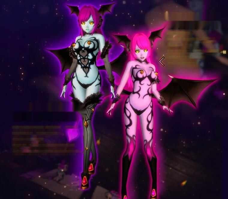 [电脑] 【PC/3D/ACT/中文】银魔天堂 Succubus Heaven V2.0 STEAM官方中文版【3.2G】
