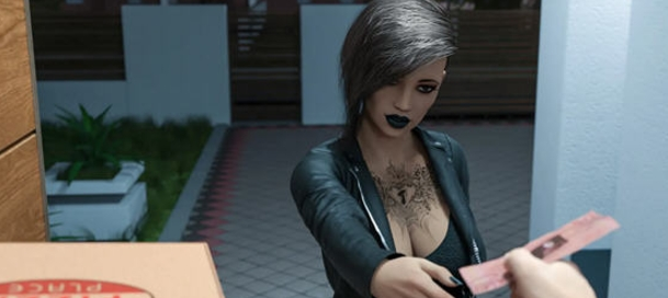 【PC/安卓/汉化/3D/SLG游戏/5.95G】假戏真做(The Shrink R&R) Ver3.4 汉化版+PC+安卓+3DSLG游戏+5.95G-中文绅士游戏下载,黄游,色情手机游戏,绅士漫画,里番