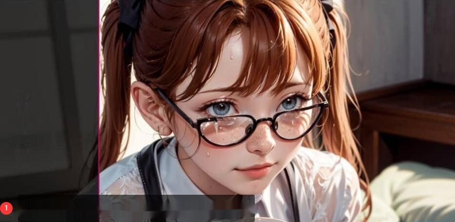 【SLG/汉化】米拉 MilAI-1.2.b 汉化版 1G-在线ACG，视频动画，漫画，动漫，绅士游戏，3D漫画，福利图片