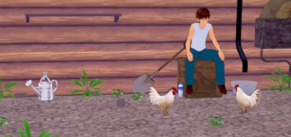 【SLG】银色牧场 Greener Pastures v0.13.0PC+安卓-在线ACG，视频动画，漫画，动漫，绅士游戏，3D漫画，福利图片