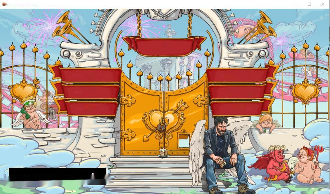 [2D解迷/中文/动态] 鲜活的世界：Perky LittleThing官中步兵完结版 [多空/1G]