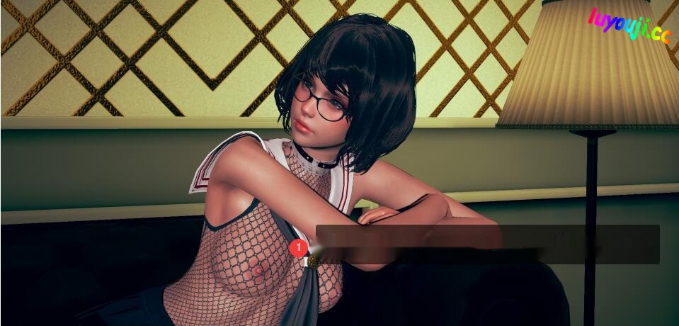 【沙盒SLG/汉化/动态】逆向心理学 Reverse Psychology v0.24 Public 汉化版 3.58G