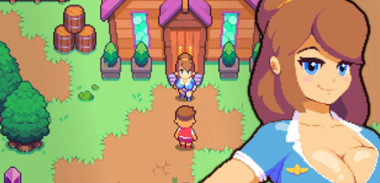 精灵谷(Spirit Valley) v1.0.0 STEAM官方中文版 爆款RPG游戏 500M - 在线ACG，视频动画，漫画，动漫，绅士游戏，3D漫画，福利图片-在线ACG，视频动画，漫画，动漫，绅士游戏，3D漫画，福利图片