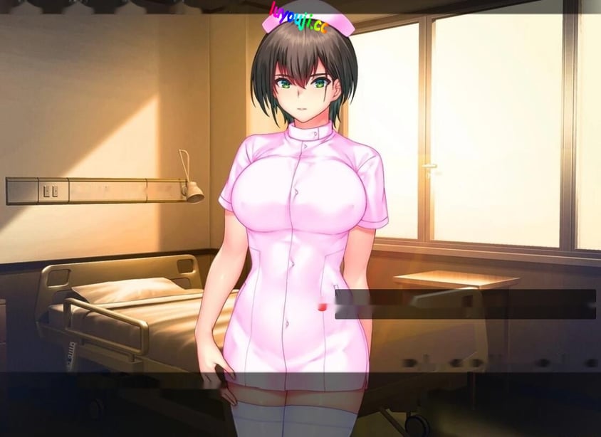 【SD/2D/ADV/汉化】歼禁病房-巨汝银荡护士的银乱看护记录 双端AI精翻【2.8G】 - 在线ACG，视频动画，漫画，动漫，绅士游戏，3D漫画，福利图片-在线ACG，视频动画，漫画，动漫，绅士游戏，3D漫画，福利图片