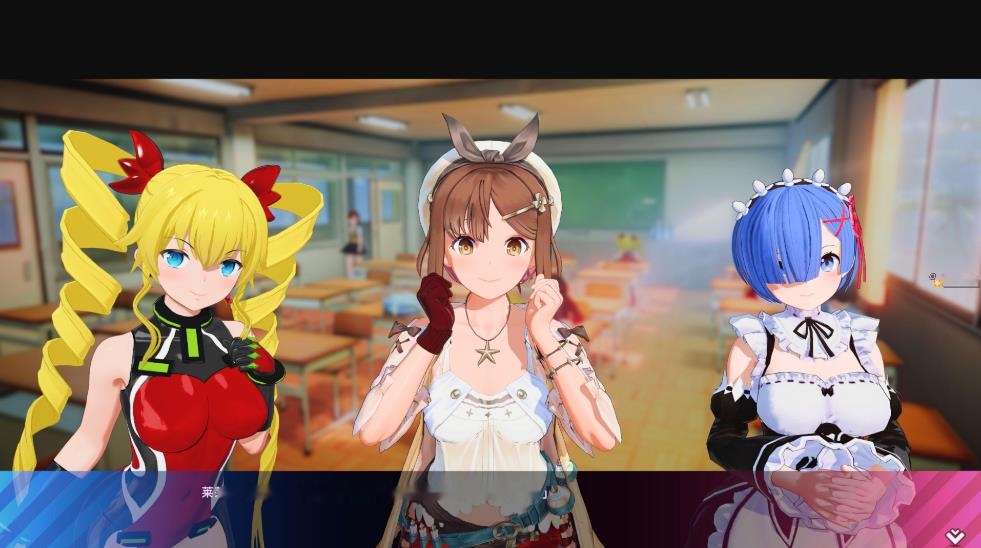 [电脑]【I社大作/精翻汉化/步兵】夏日狂欢-1.1.2版-be725 海螺手工精翻汉化版/图片全修 步兵全DLC整合 解压即玩【23.5G】