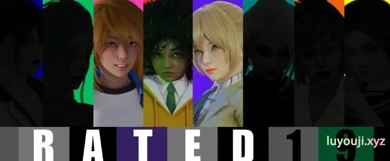 【PC/安卓/AI汉化/亚洲/3D/SLG游戏/4.62G】评级19 (Rated 19) Ver0.4 AI汉化版+PC+安卓+亚洲3DSLG游戏+4.62G-中文绅士游戏下载,黄游,色情手机游戏,绅士漫画,里番