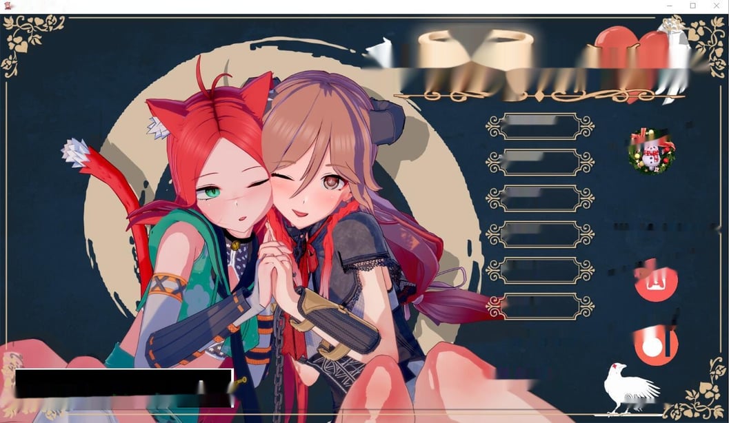 [SLG/汉化] 女神的旨意 女神的心血来潮 Goddesses’ Whim v0.3.7 Patreon 汉化版 1.9G]-在线ACG，视频动画，漫画，动漫，绅士游戏，3D漫画，福利图片