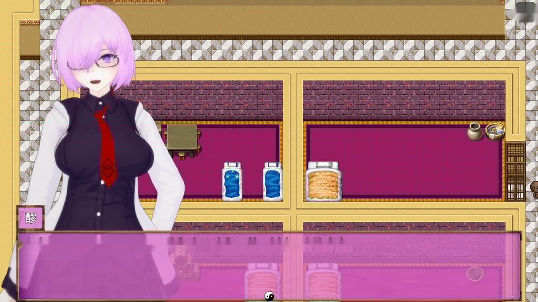 [RPG/汉化] 命运-冠位指定 Fate Grand NTR Update 4 云翻汉化步兵版 [多空/1G]-在线ACG，视频动画，漫画，动漫，绅士游戏，3D漫画，福利图片