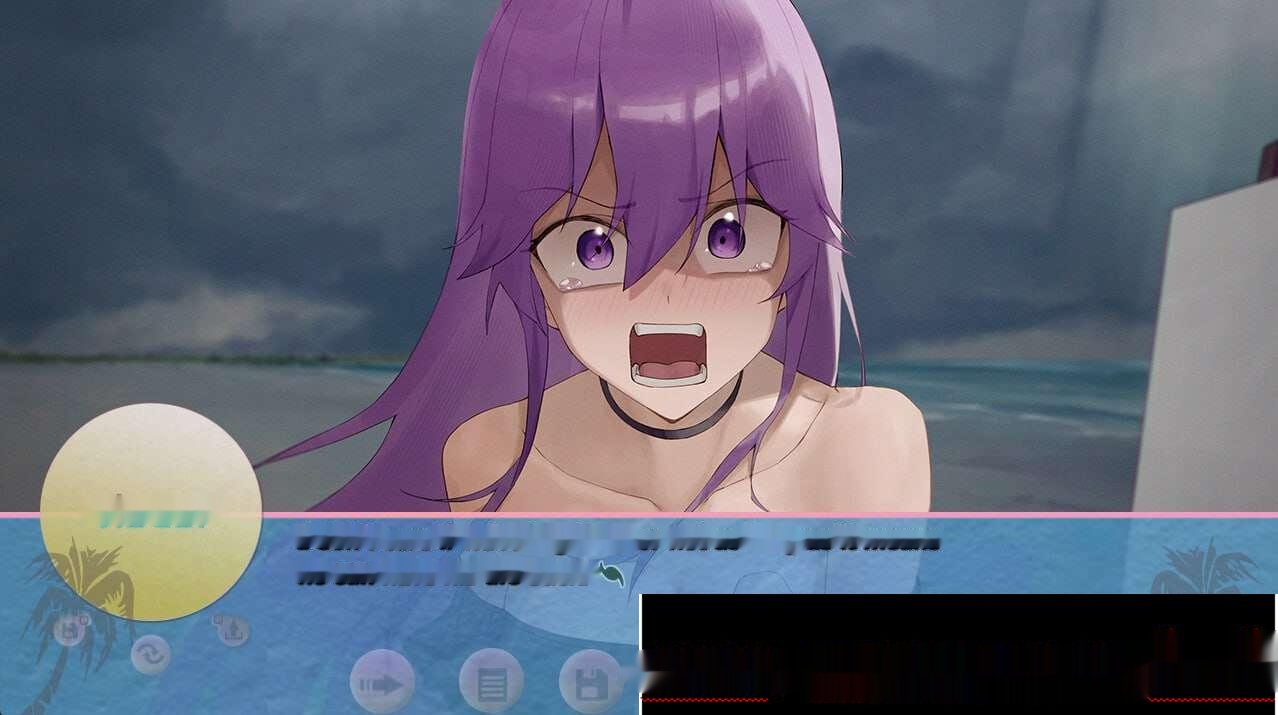 [SLG/沙盒] 塞壬的召唤：逃逸速度 Siren’s Call Escape Velocity 官方英文版 2.9G