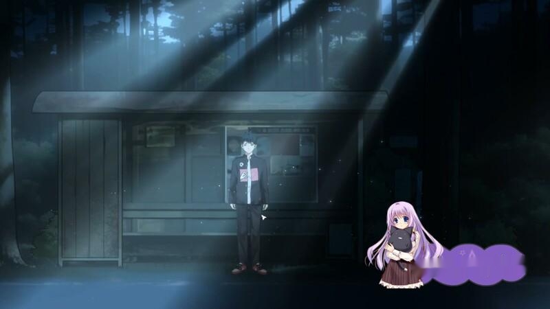 【互动SLG/NTR/动态】老王宇宙:苦主救助中心4(Lovelorn Sanatorium Ⅳ)V.1.1 STEAM官中