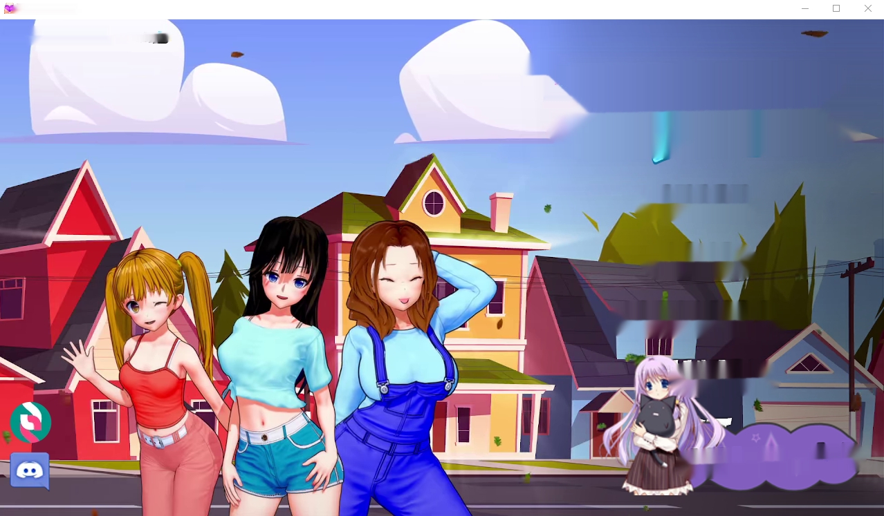 [SLG/汉化] 银荡小镇冒险 Lewd Town Adventures v1.0.2 PC+安卓汉化完结版5.3G-中文绅士游戏下载,黄游,色情手机游戏,绅士漫画,里番