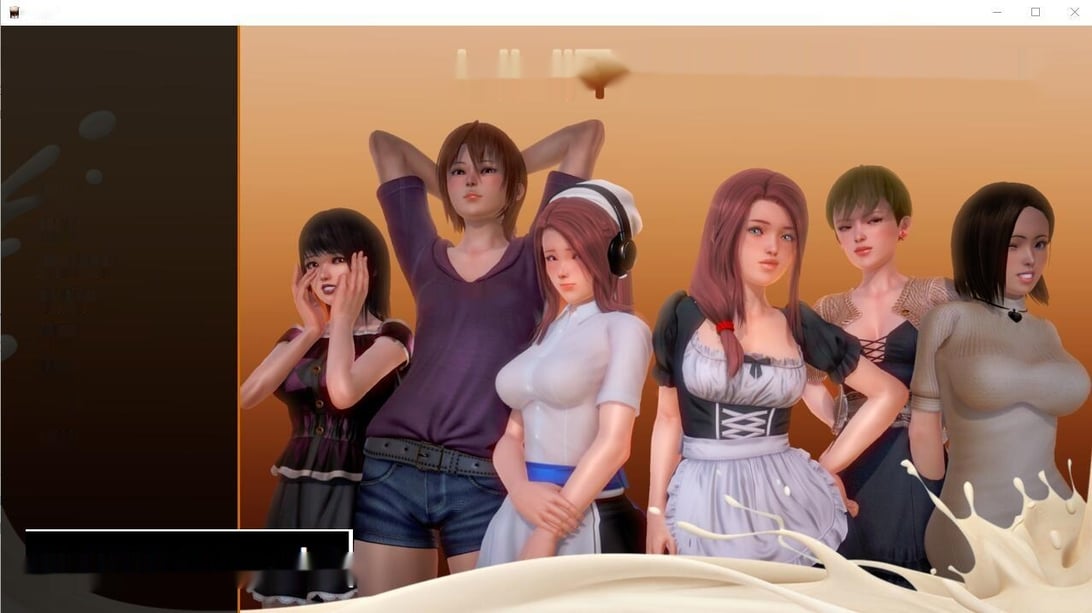 [亚洲SLG/汉化] 白俄罗斯人 母乳咖啡馆 White Russian Ep.1-9 Final PC+安卓汉化版 2G - 在线ACG，视频动画，漫画，动漫，绅士游戏，3D漫画，福利图片-在线ACG，视频动画，漫画，动漫，绅士游戏，3D漫画，福利图片