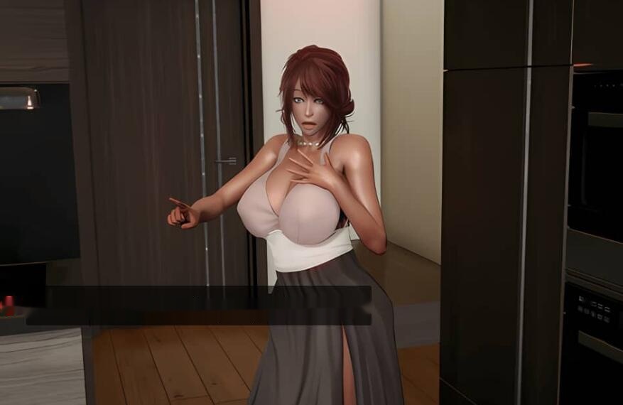 [SLG/汉化/动态/油 腻 后宫] 酒店点评 Hotel Review v0.3 Full 汉化版 2G