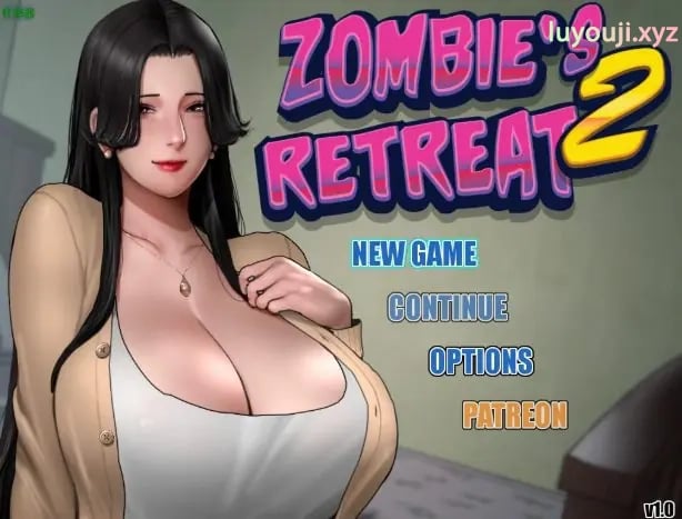 【PC/AI汉化/日系RPG/沙盒/3.63G】僵尸撤退2:绝境僵局 (Zombie's Retreat 2: Gridlocked) Ver1.0.2 AI汉化版+日系RPG游戏+3.63G-中文绅士游戏下载,黄游,色情手机游戏,绅士漫画,里番