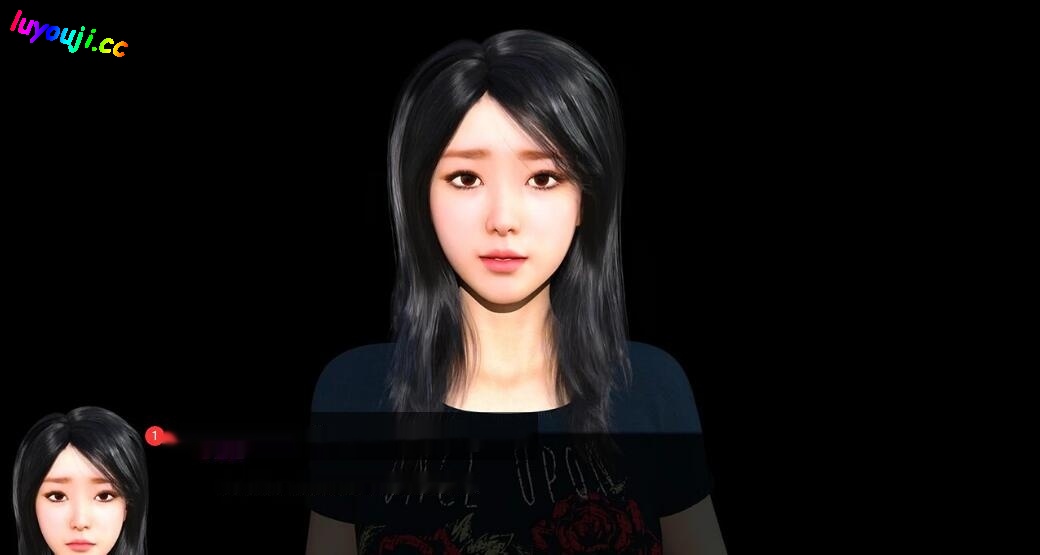 【SD/3D/欧美SLG/汉化】妻子的困境重温 V0.50.0 双端汉化版【3.7G】