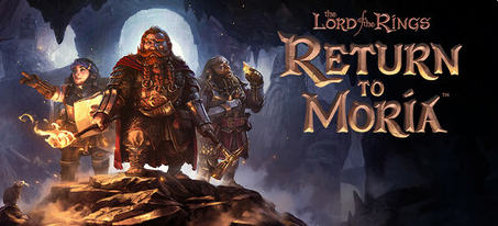 指环王:重返莫瑞亚 v1.4.1 官方中文版 生存冒险游戏 15G-在线ACG，视频动画，漫画，动漫，绅士游戏，3D漫画，福利图片