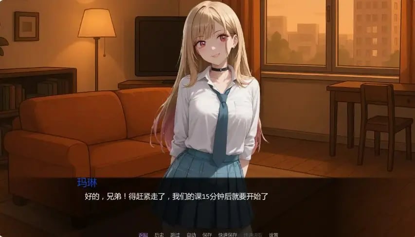 【PC/安卓/AI汉化/日系/SLG游戏/1.56G】足艺大师 (FeetMaster) Ver0.9 AI汉化版+PC+安卓+日系SLG游戏+1.56G-中文绅士游戏下载,黄游,色情手机游戏,绅士漫画,里番