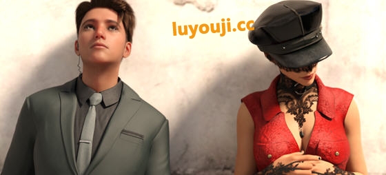 赛博穿越指南 v1.03 官方中文版 PC+安卓 模拟SLG游戏 4.2G-在线ACG，视频动画，漫画，动漫，绅士游戏，3D漫画，福利图片