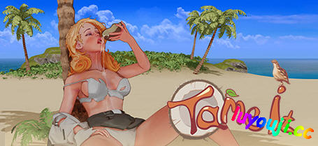 驯服它吧:复活节特辑 Tame It Too! Easter Special 官方中文版 冒险解谜类游戏 - 在线ACG,视频动画,漫画,动漫,绅士游戏,3D漫画,福利图片-在线ACG,视频动画,漫画,动漫,绅士游戏,3D漫画,福利图片
