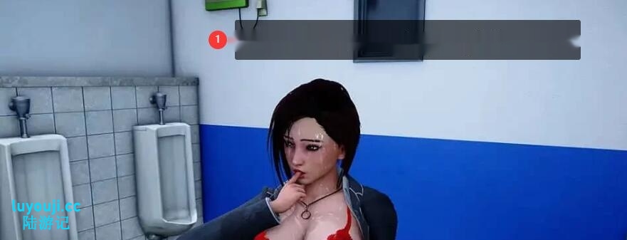 【亚洲风SLG/中文/动态】人性之间 Between Humanity v0.1 汉化版 1.6G