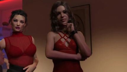 看着我的妻子 ver0.6.1 汉化版 PC+安卓 动态SLG游戏 2.8G-在线ACG，视频动画，漫画，动漫，绅士游戏，3D漫画，福利图片