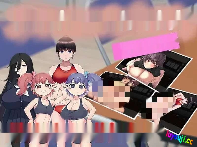 [日式RPG] BF同好会NT – 战斗啪啪俱乐部 BF同好会 – new term V20231217 AI汉化版-在线ACG，视频动画，漫画，动漫，绅士游戏，3D漫画，福利图片