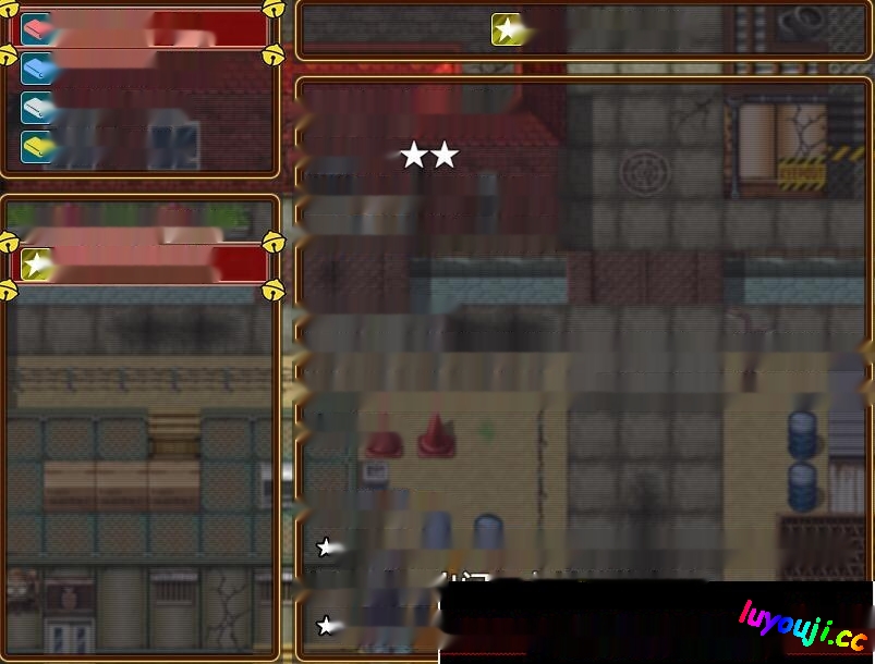 [国产RPG/官中] 超级软饭大师上城区篇 0.12 4.8G