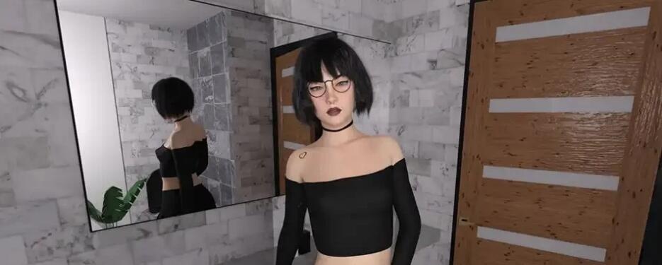 【欧美SLG/汉化/动态】疯狂人生 EP8 Part2.1 精翻汉化版 3.2G