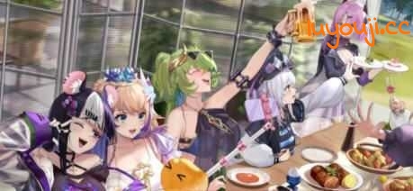 【PC/步兵/全CV/汉化/已打DLC/全CG存档】神奇手机EroPhoneRe v1.1.236步兵版 - 在线ACG,视频动画,漫画,动漫,绅士游戏,3D漫画,福利图片-在线ACG,视频动画,漫画,动漫,绅士游戏,3D漫画,福利图片