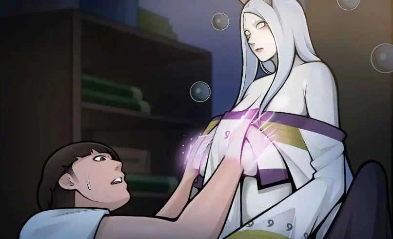 【PC/安卓/AI汉化/同人/2D/SLG游戏/3.16G】木叶女 (Konoha Milfs) Ver0.8 AI汉化版+PC+安卓+同人2DSLG游戏+3.16G-中文绅士游戏下载,黄游,色情手机游戏,绅士漫画,里番