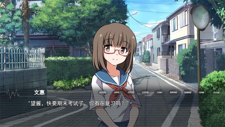 冲突女孩/Conflict Girl Birthday again（V1.02）