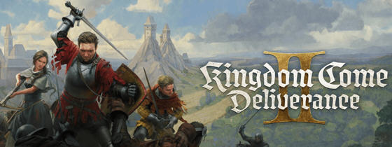 天国:拯救2 v1.1.2 官方中文黄金版 动作角色扮演游戏 85G-在线ACG，视频动画，漫画，动漫，绅士游戏，3D漫画，福利图片